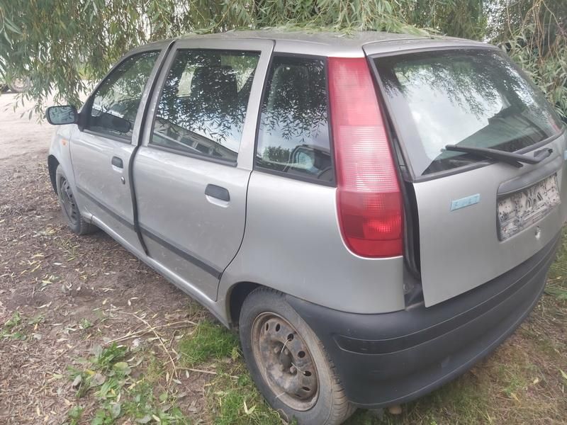 Fiat, Hečbekas | 7