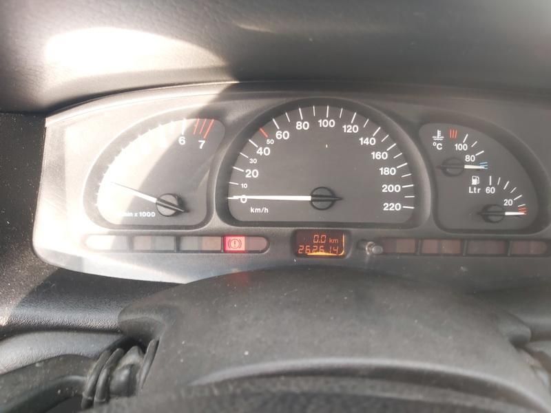 Opel, Saloon | 6