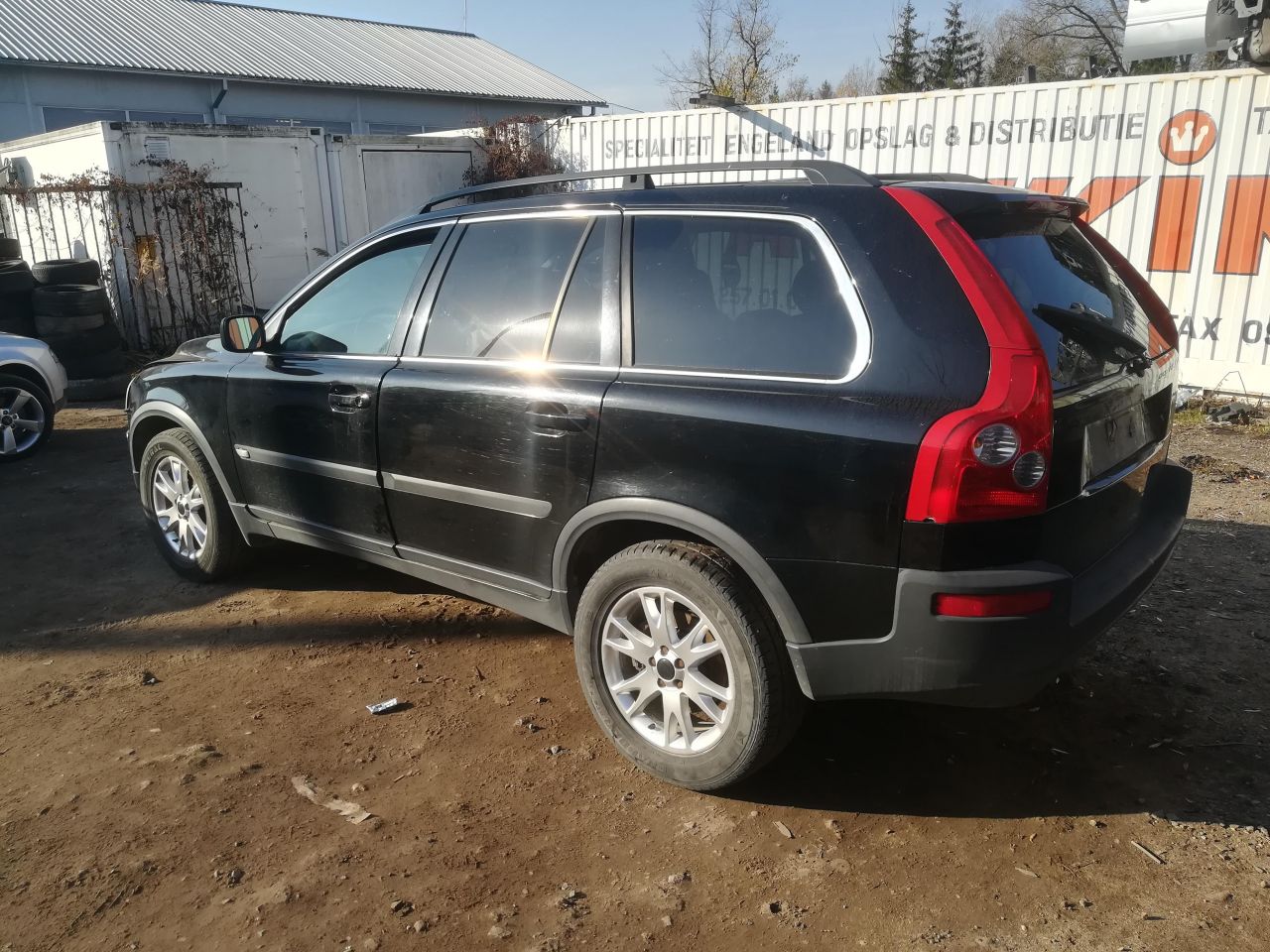 Volvo, Внедорожник | 6