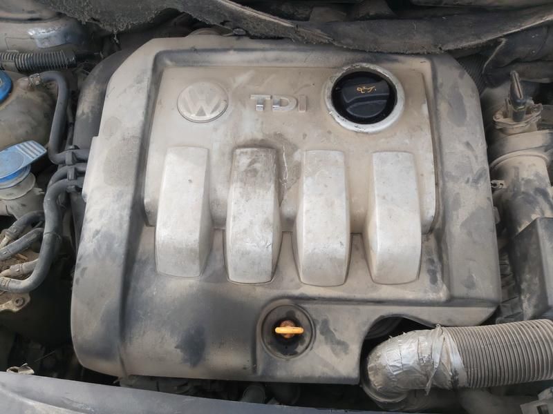 Volkswagen, Monovolume | 1