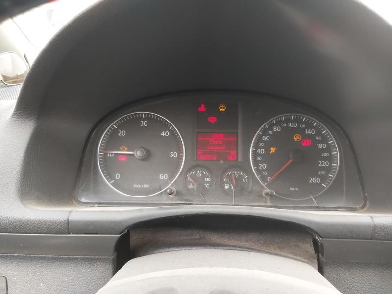 Volkswagen, Monovolume | 6