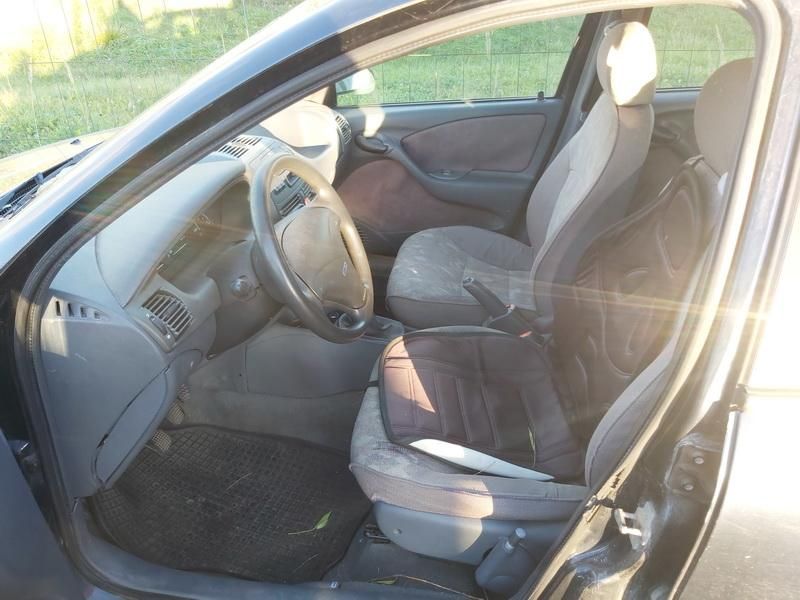 Fiat, Hatchback | 3