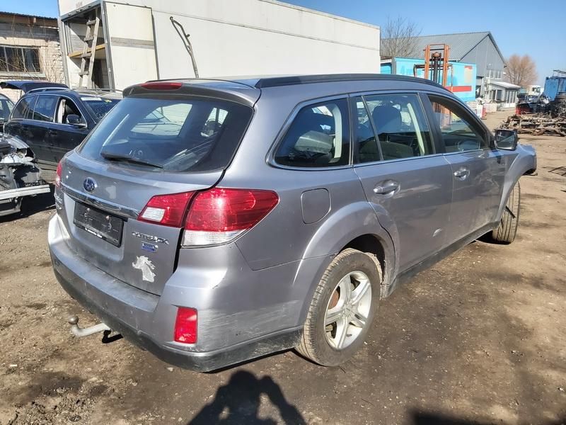 Subaru, Universal | 7
