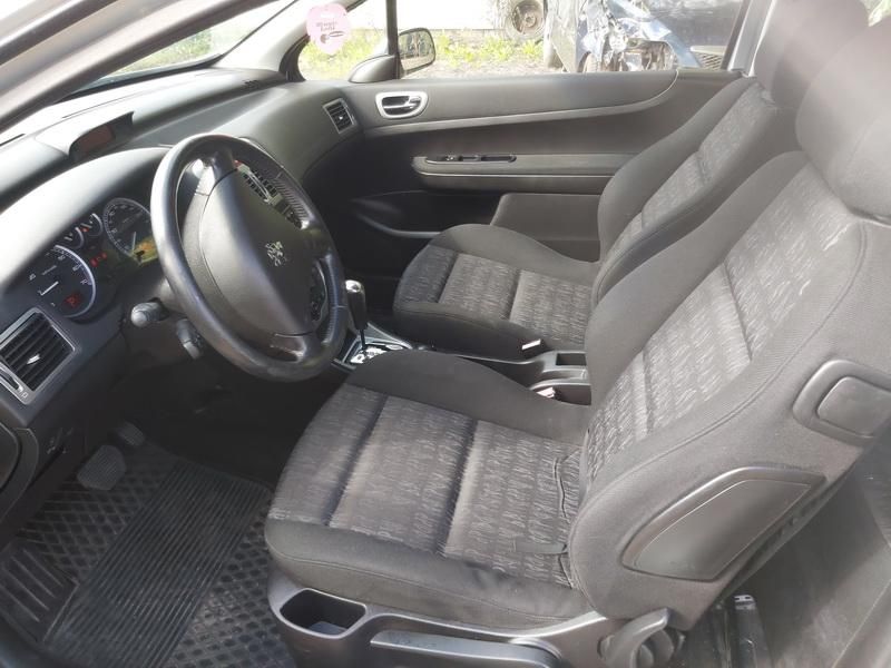 Peugeot, Hatchback | 4