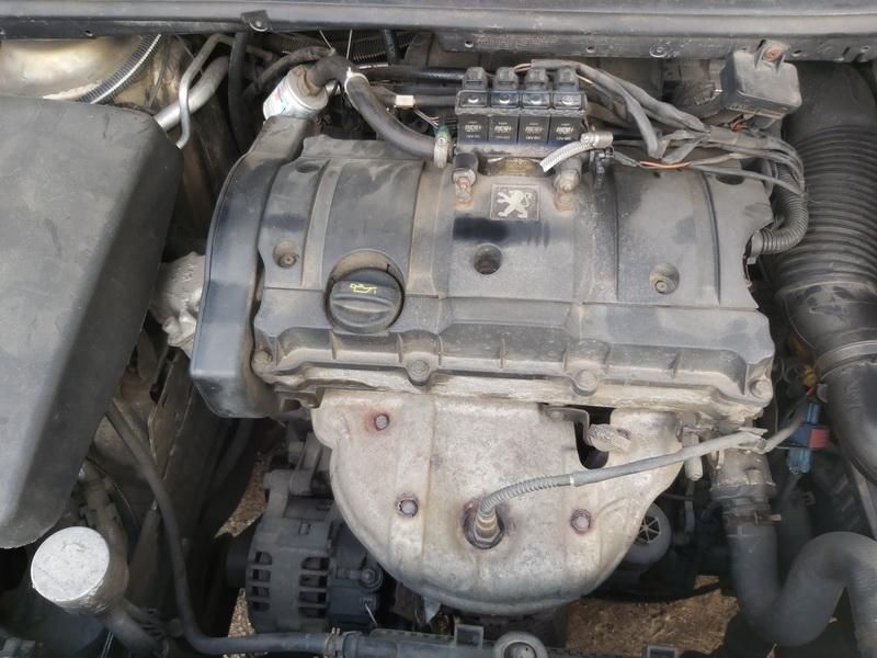 Peugeot, Hatchback | 1