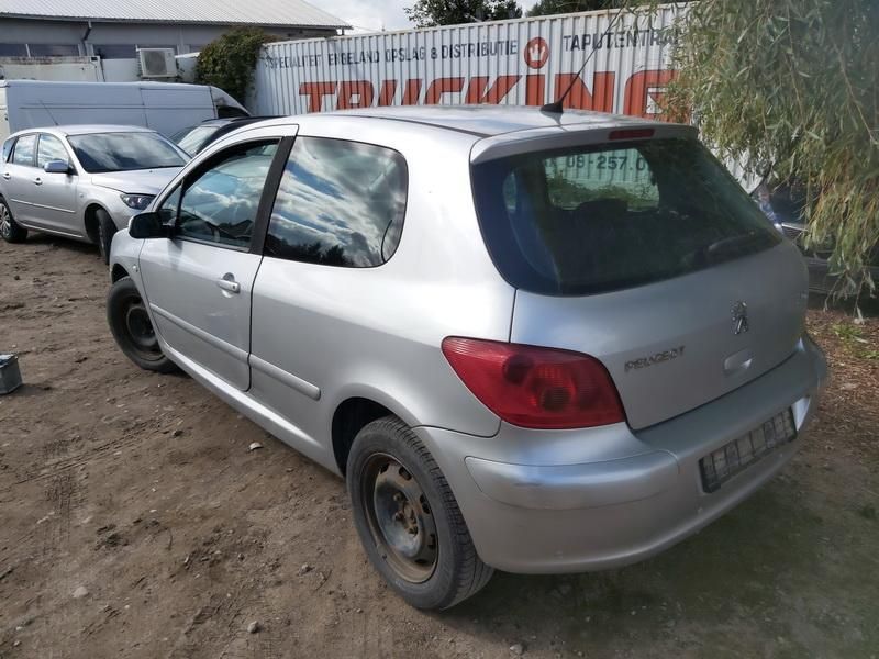 Peugeot, Hatchback | 7