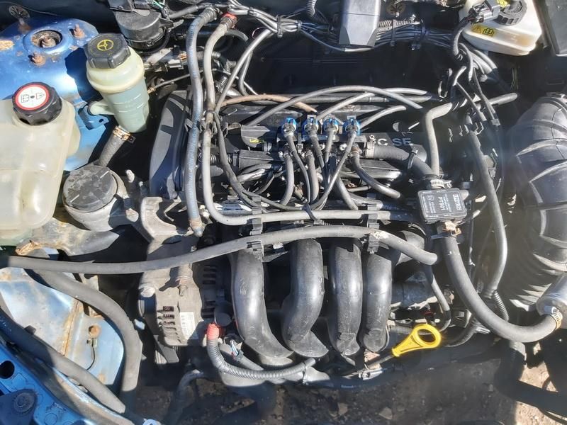 Ford, Hatchback | 1