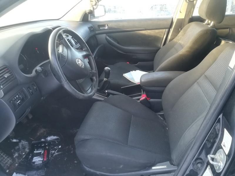 Toyota, Универсал | 4