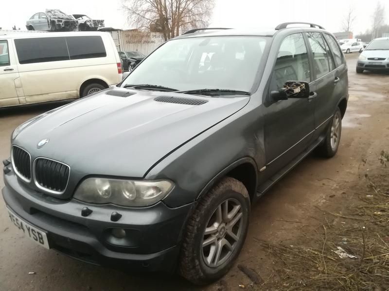 BMW 130, Visureigis | 3