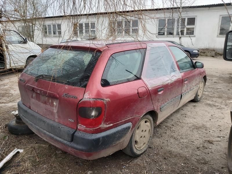 Citroen, Универсал | 7