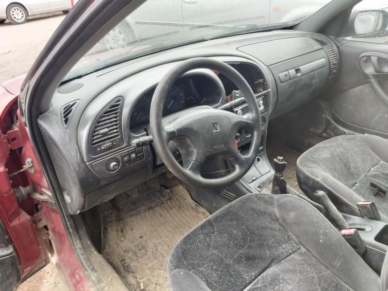 Citroen, Универсал | 5