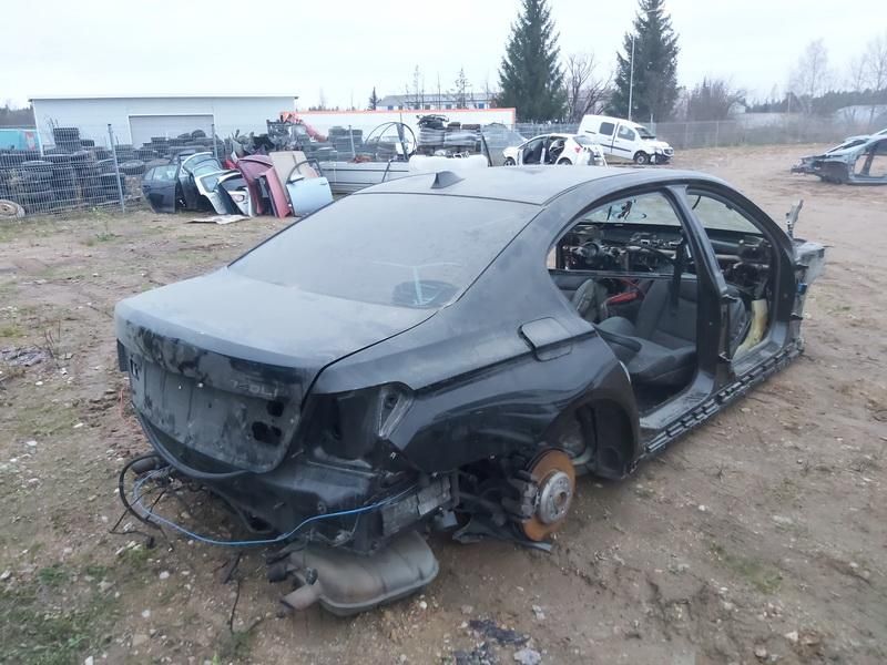 BMW, Седан | 5