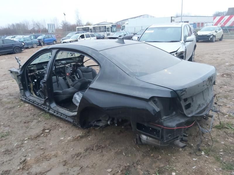 BMW, Седан | 4