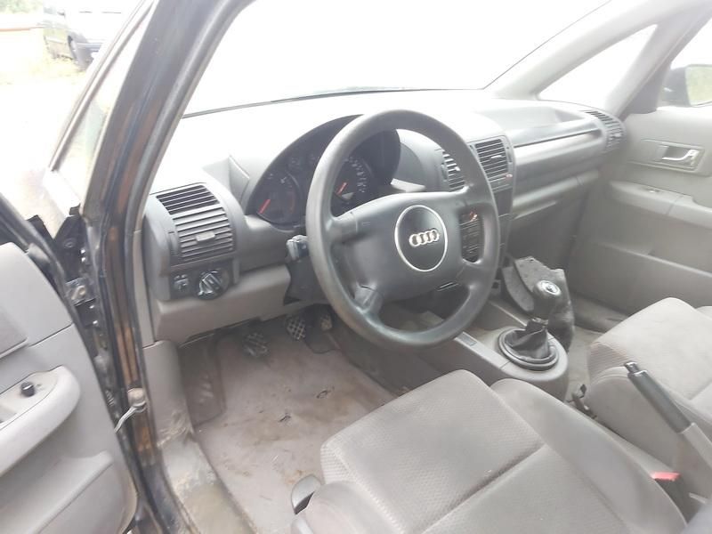 Audi, Hečbekas | 5