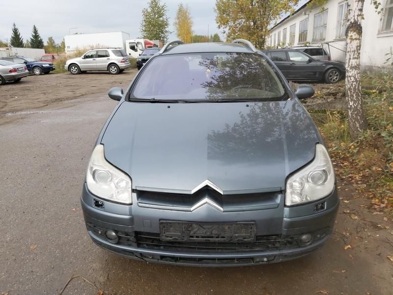 Citroen, Universal | 2