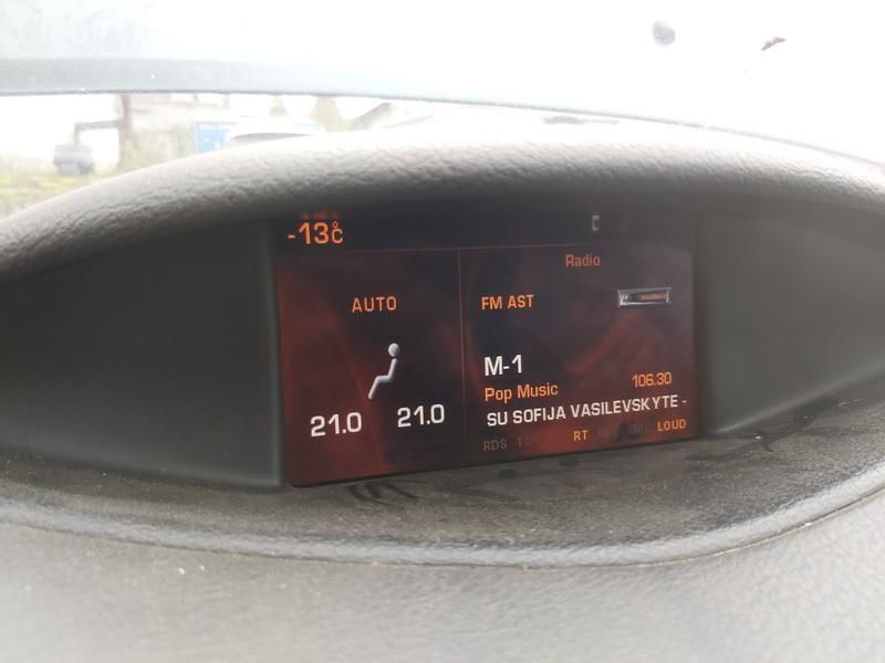 Citroen, Universal | 7