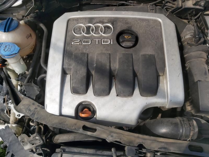 Audi, Hatchback | 1