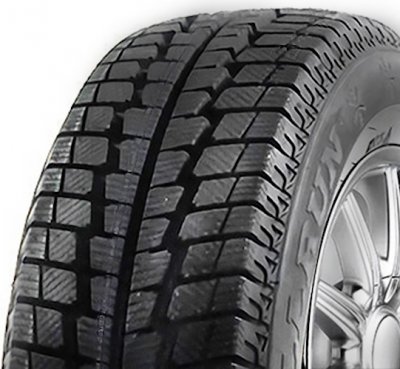 Fullrun Fullrun Snowtrak winter tyres