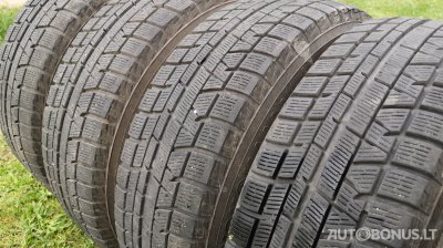 Yokohama universal tyres | 2