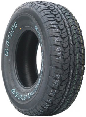 APLUS A929 A/T OWL vasarinės padangos