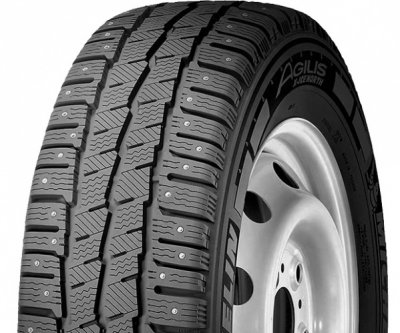 Michelin Michelin Agilis X-Ice North* D winter tyres