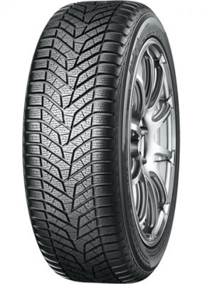 Yokohama YOKOHAMA V905 BLUEARTH XL žieminės padangos