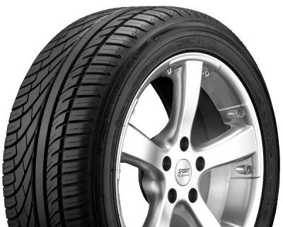 Michelin Michelin Pilot Primacy summer tyres