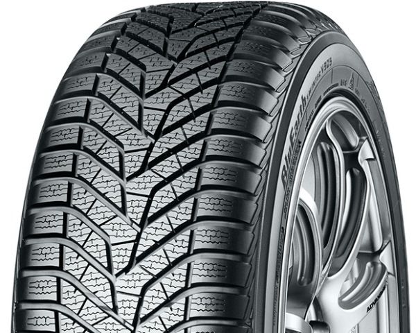 Yokohama Yokohama BluEarth Winter (V905 winter tyres | 0