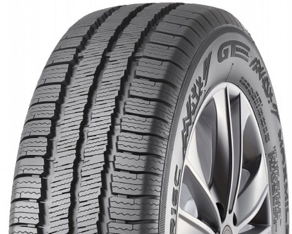 GT radial GT Radial Maxmiller WT2 Cargo winter tyres