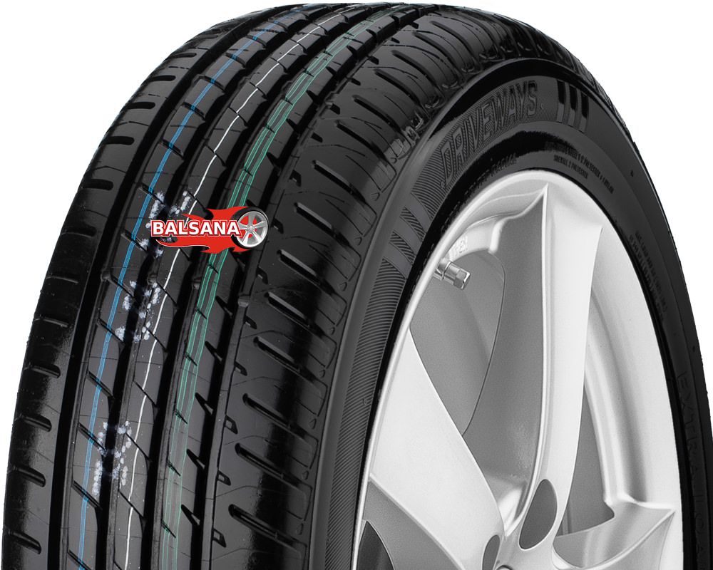 Lassa Lassa Driveways summer tyres