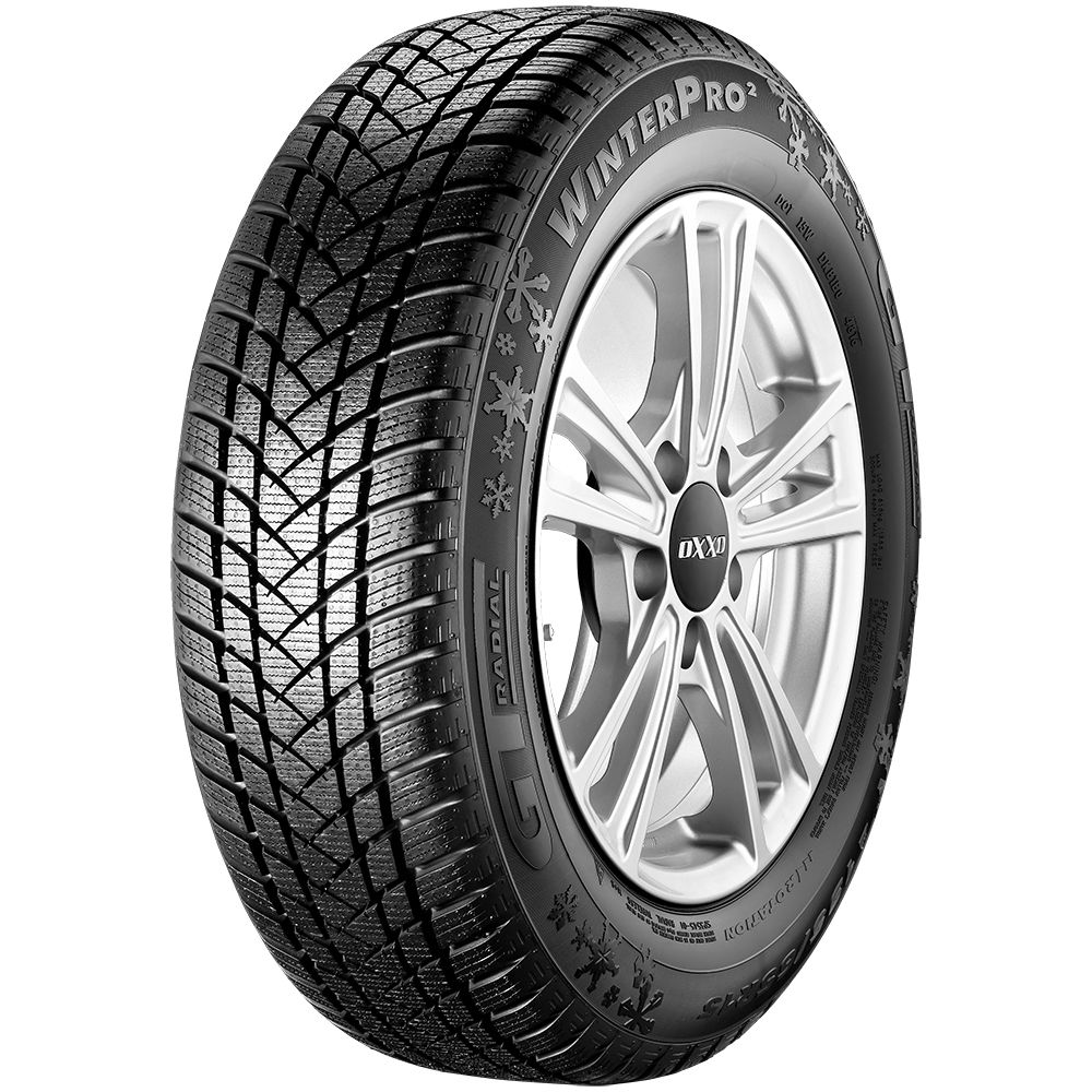 GT radial GTRD Winterpro2 84T winter tyres
