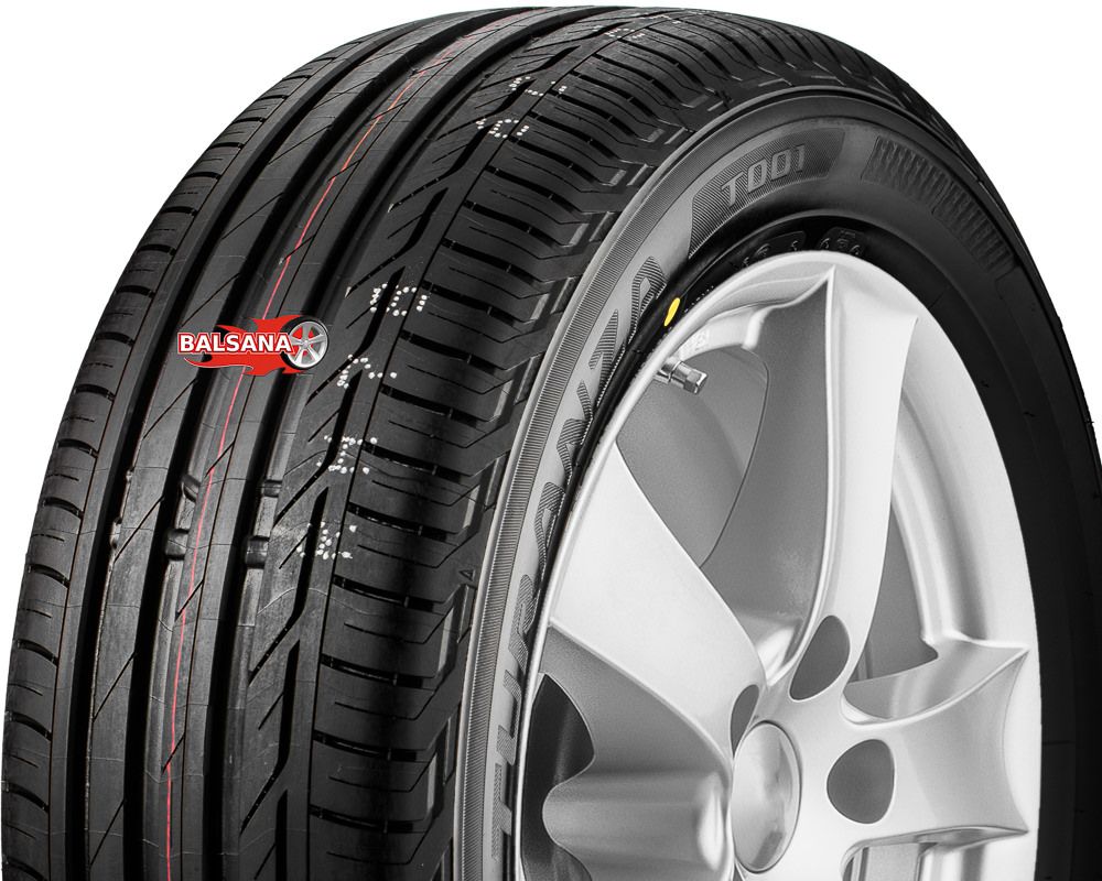 Bridgestone Bridgestone Turanza T-001 DEMO летние шины | 0