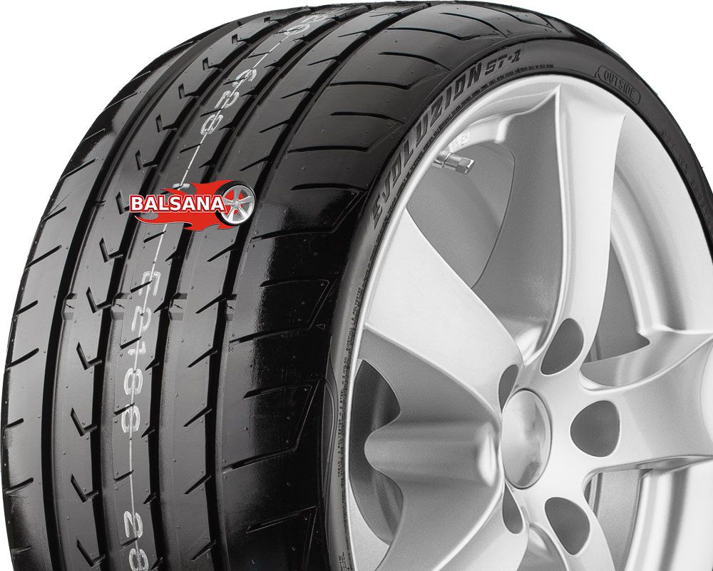 Federal Federal Evoluzion ST-1 TL (Rim summer tyres