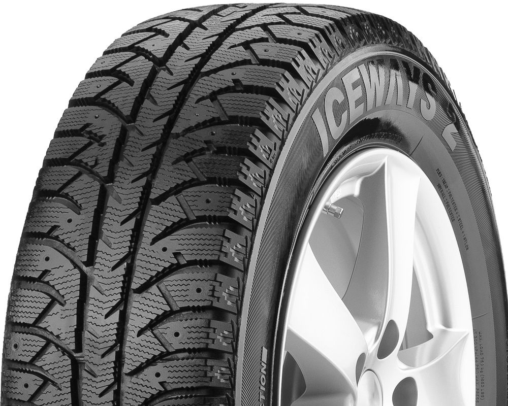 Lassa Lassa Iceways 2 B/S winter tyres