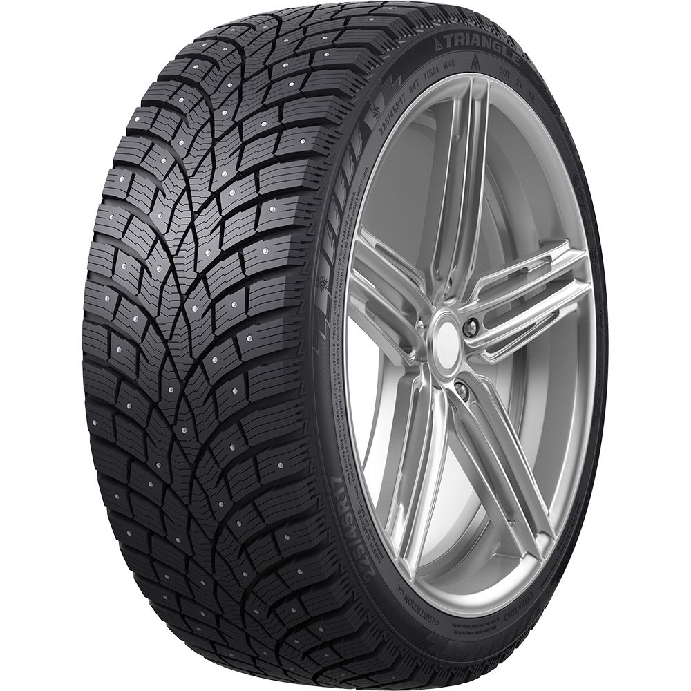 Triangle TRIA TI501* 86T XL RP B/S winter tyres