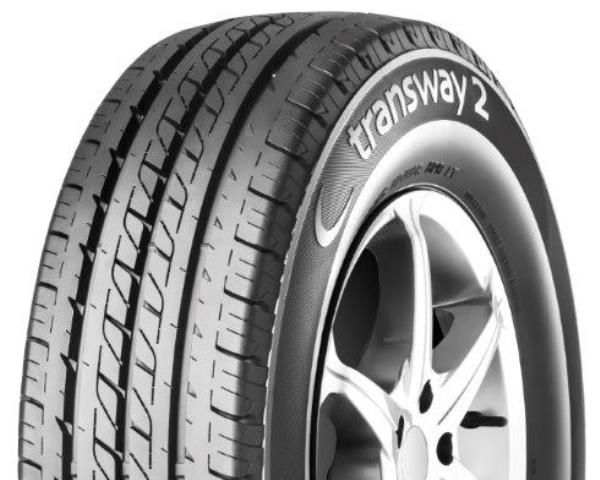 Lassa Lassa Transway. summer tyres