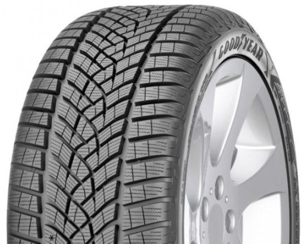 Goodyear Goodyear Ultra Grip Performanc žieminės padangos | 0