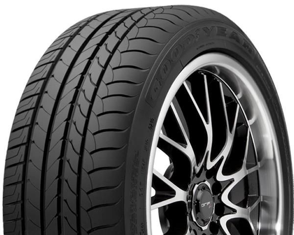 Goodyear Goodyear Efficientgrip MO Exte summer tyres