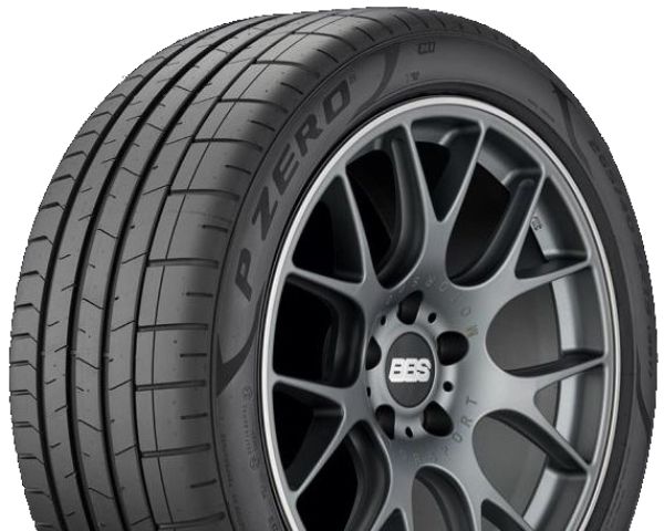 Pirelli Pirelli TL P-ZERO PZ4 (VOL) (R summer tyres