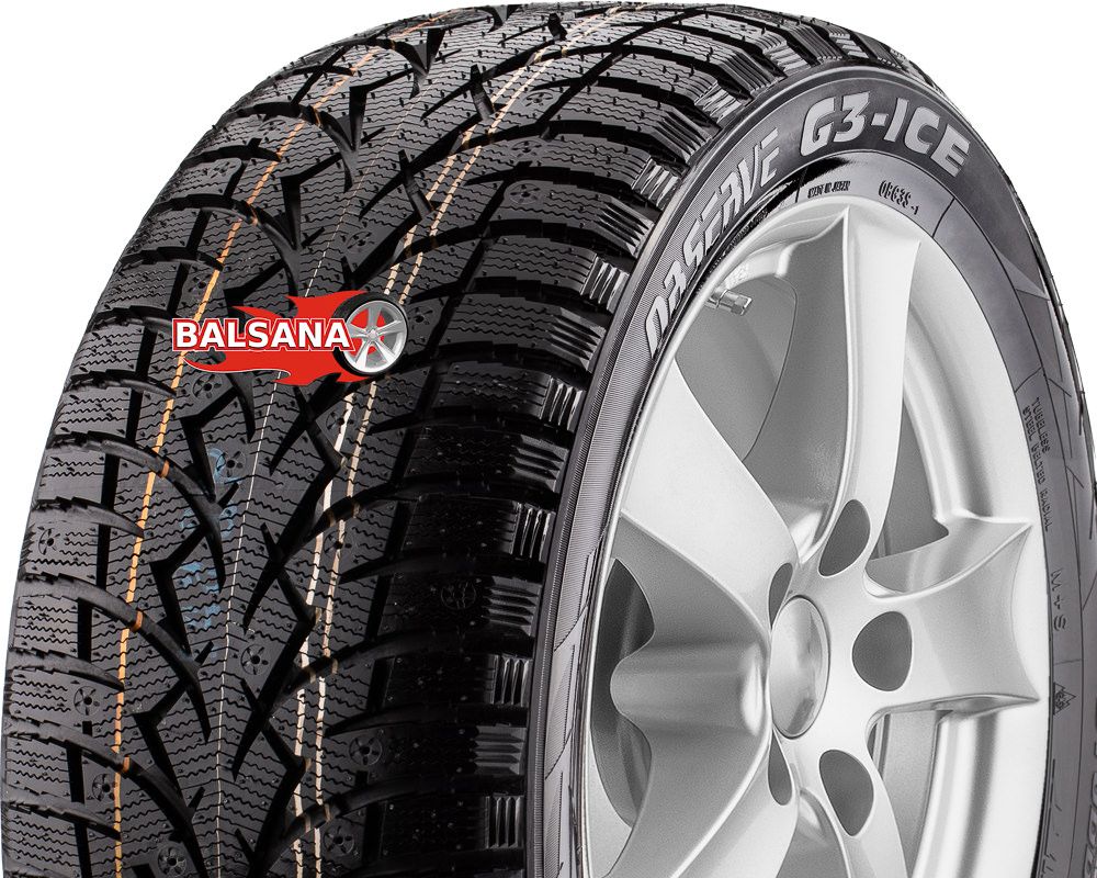 Toyo Toyo Observe G3 Ice B/S winter tyres | 0