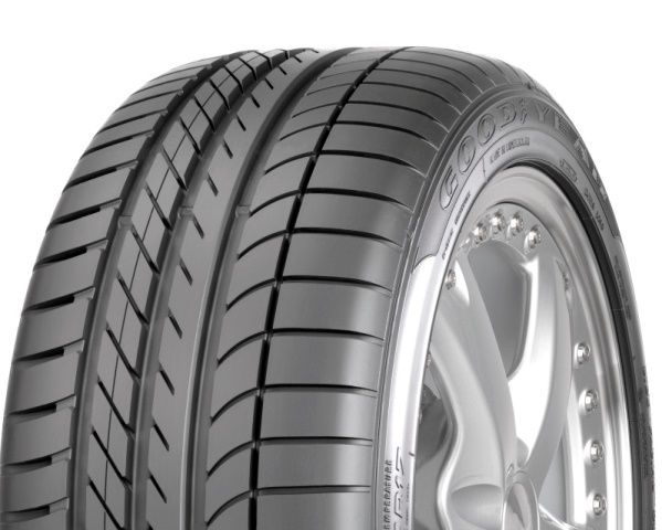 Goodyear Goodyear Eagle F1 Asymmetric M vasarinės padangos