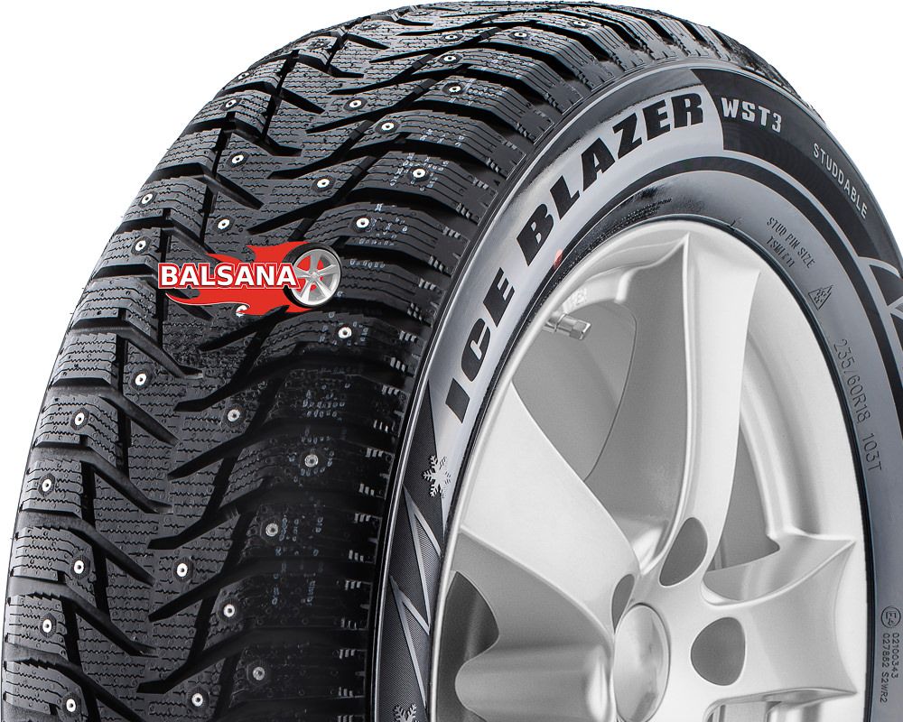 Sailun Sailun Ice Blazer WST-3 D/D winter tyres