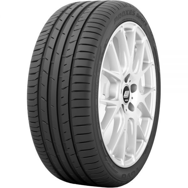Toyo TOYO ProxSport 98Y XL summer tyres