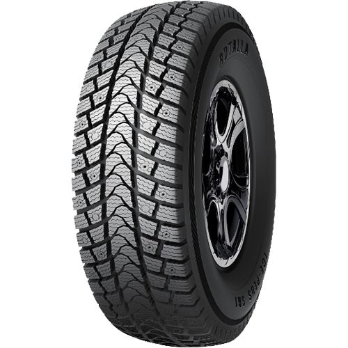 Rotalla ROTA SR1* 106/104Q C B/S winter tyres | 0