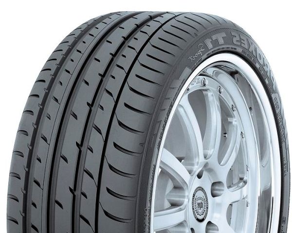 Toyo Toyo Proxes T1 sport SUV summer tyres