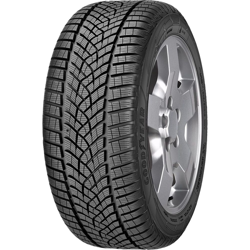 Goodyear GOYE UG Perf+ 98V XL FP winter tyres