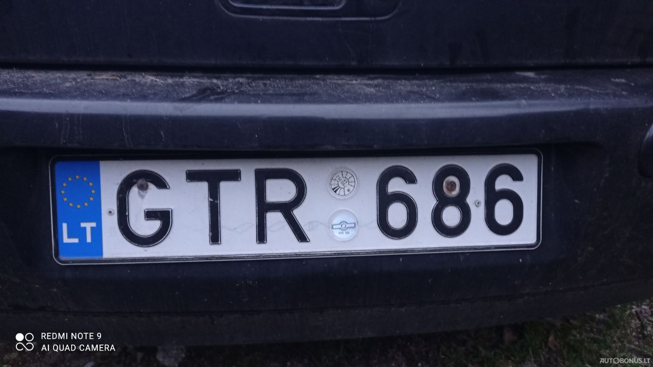  GTR868