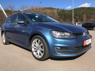 Volkswagen Golf | 2