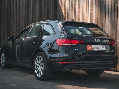 Audi A4 | 3