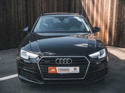 Audi A4 | 2